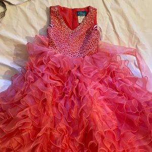 Little girls Dress